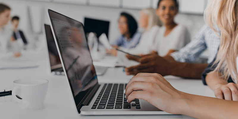 Embrace Standard Courses