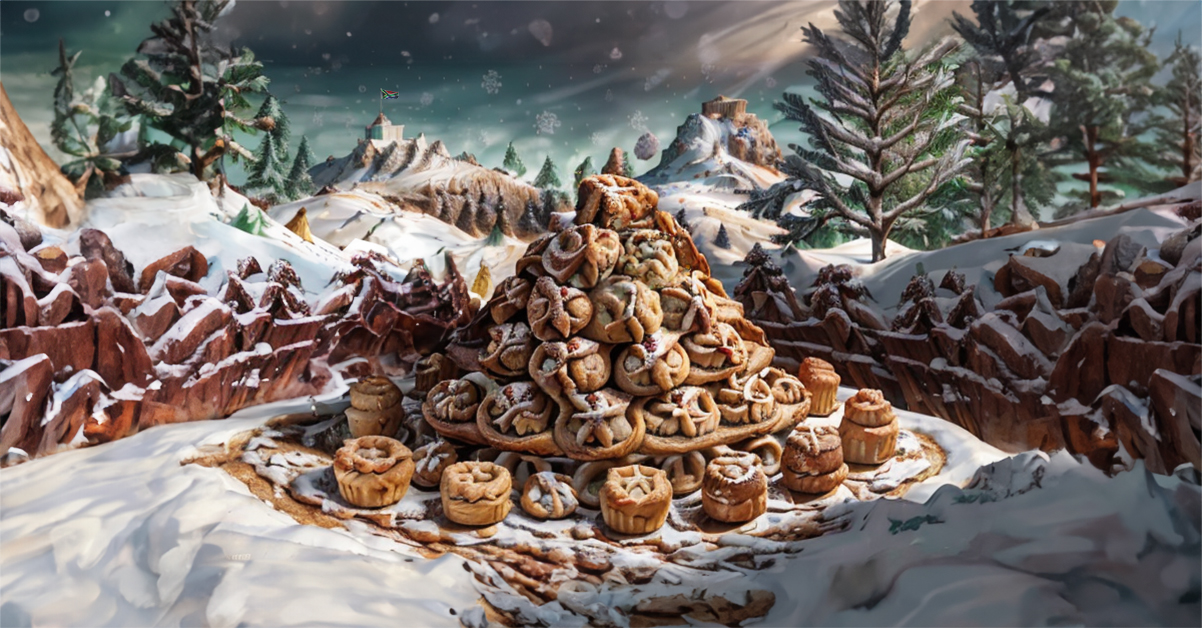 Best Mince Pies in South Africa in 2023