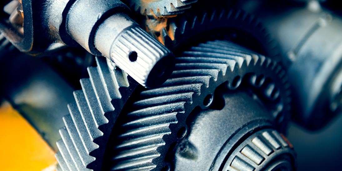 Manufacturing Engineering