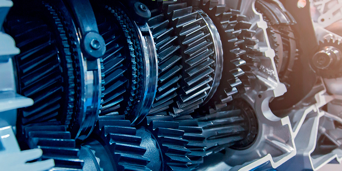 powertrain truck spares