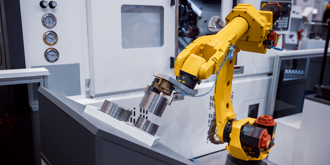 MRP 2 - Embrace Improved Levels of Performance with Intelligent Scheduling