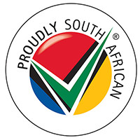 Proudly South African