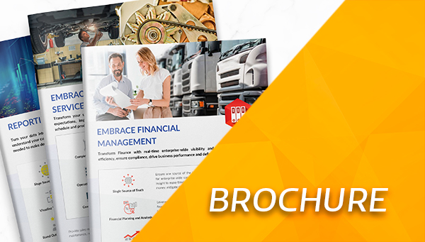 Embrace Inventory Management