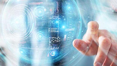 Extensive Functionality