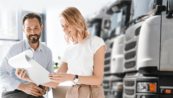 Finance & Asset Management