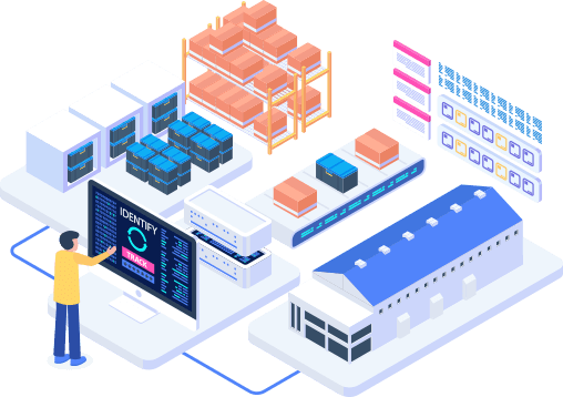 Embrace WMS and Inventory Software