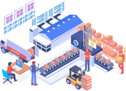 South Africa Manufacturing ERP Software