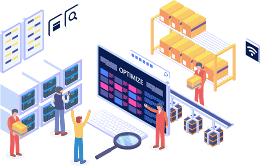 South Africa Inventory Management Software