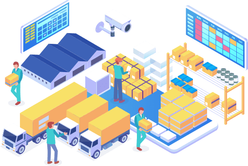 South Africa Supply Chain Management (SCM) Software