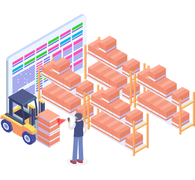 South Africa Warehouse Management Software (WMS)