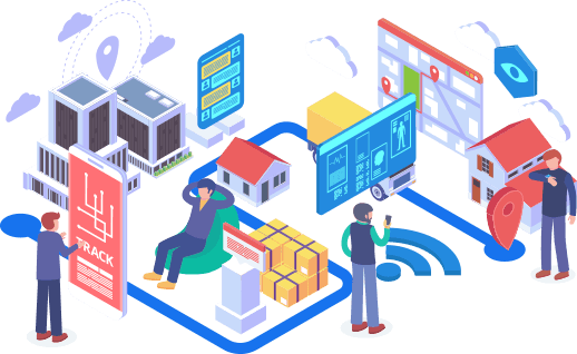 ERP, EDI, And E-Commerce with Embrace WMS South Africa