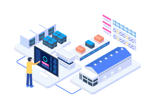 South Africa Manufacturing ERP Software