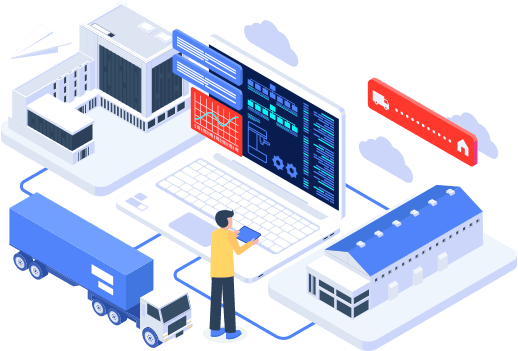 South African Warehouse Management Software