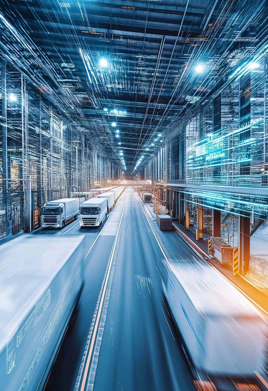 South Africa Sales and Distribution ERP Software