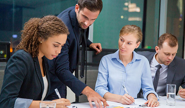 Embrace Service and Workshops