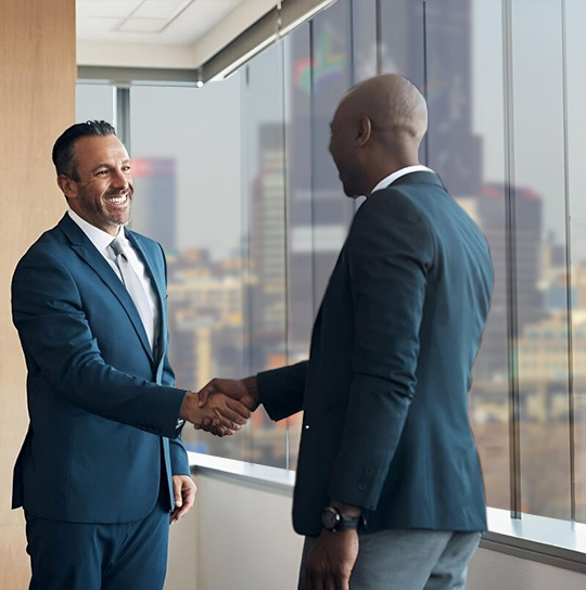 Embrace ERP is the ERP for South African Businesses