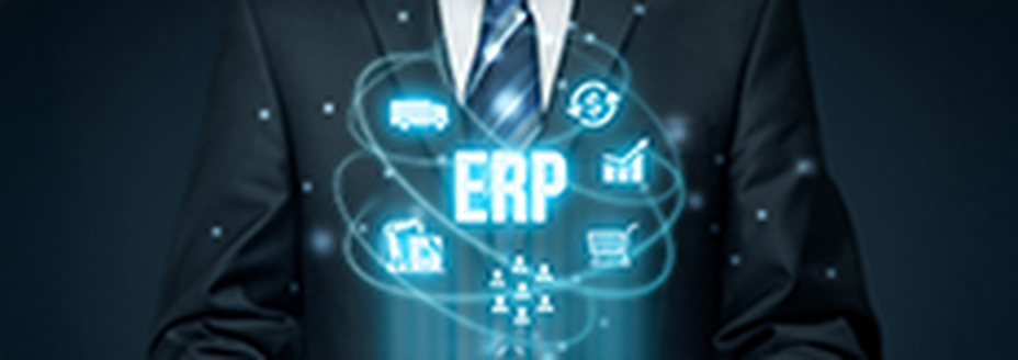 End-to-End ERP