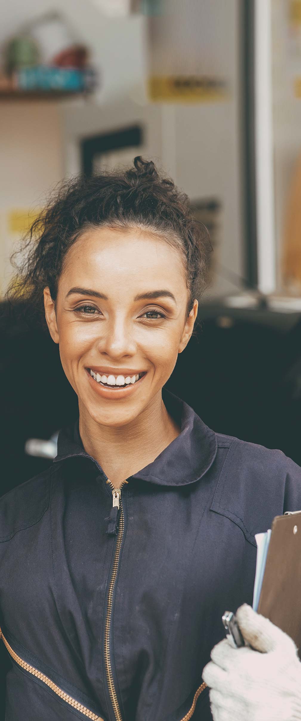 South Africa Workshop Management Software