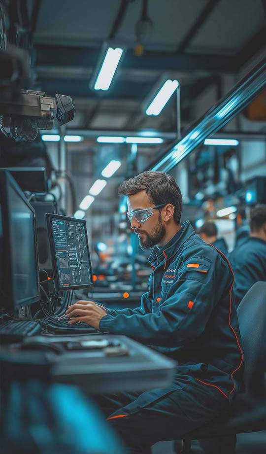 South Africa Workshop Management Software