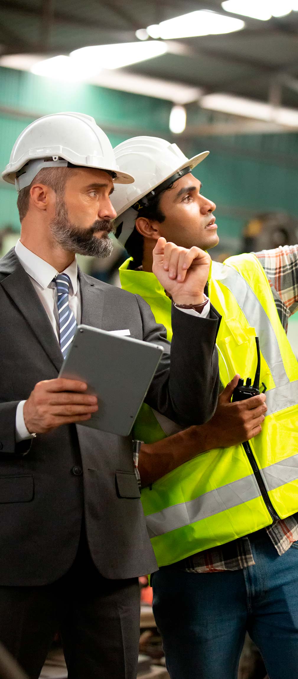 South Africa Manufacturing ERP Software