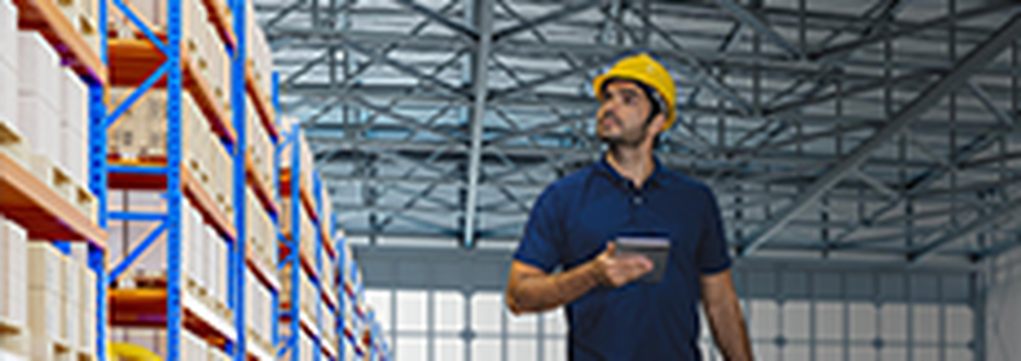 Inventory Management