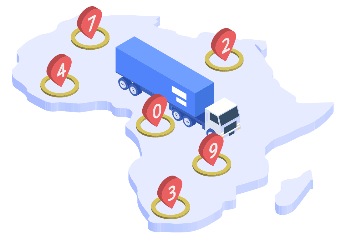 South Africa Rental and Hire Management Software