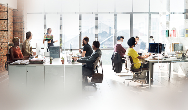 Embrace Service and Workshops