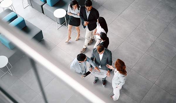 Embrace Service and Workshops