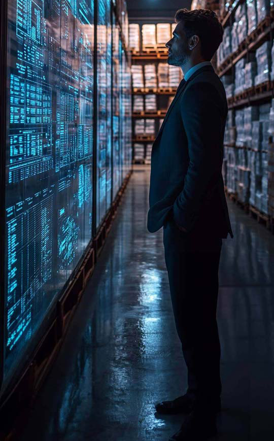 South Africa Inventory Management Software