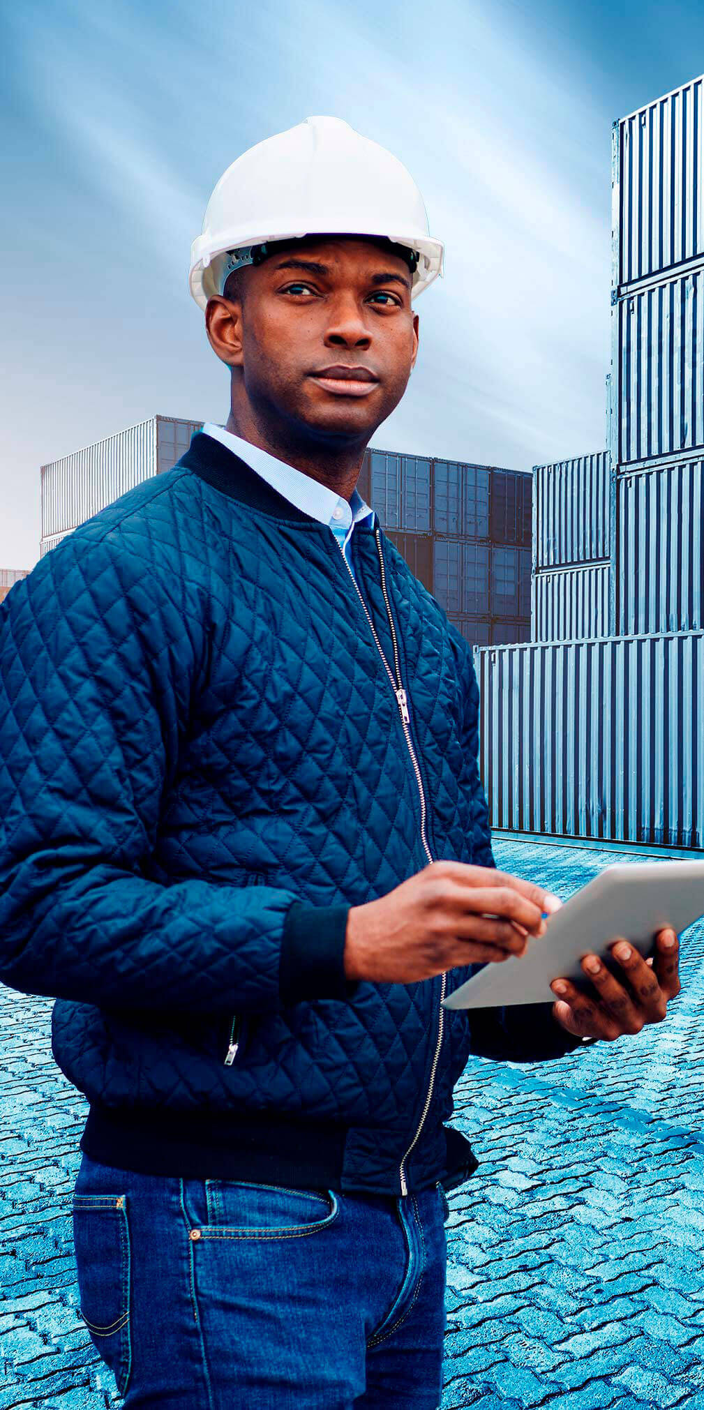 South Africa Supply Chain Management (SCM) Software