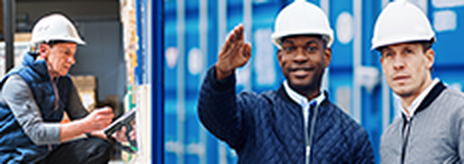 Sales & Distribution