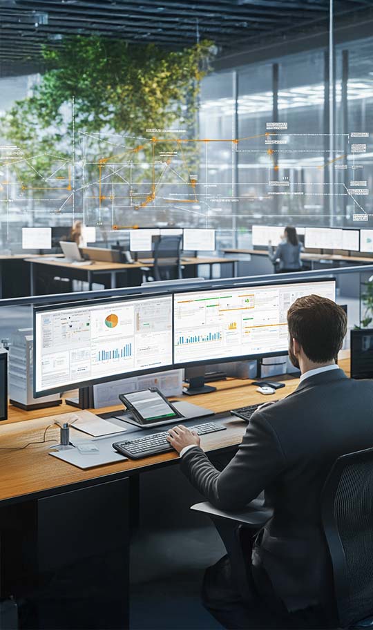 Embrace ERP is the ERP for South African Businesses