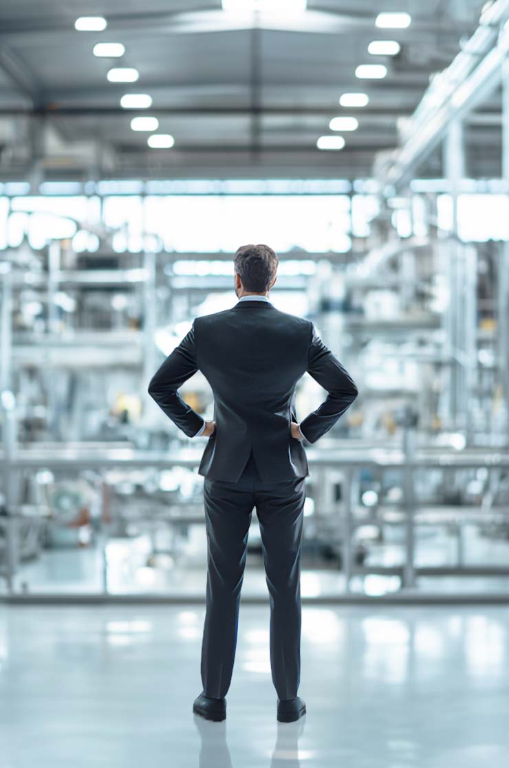 ERP Software South Africa