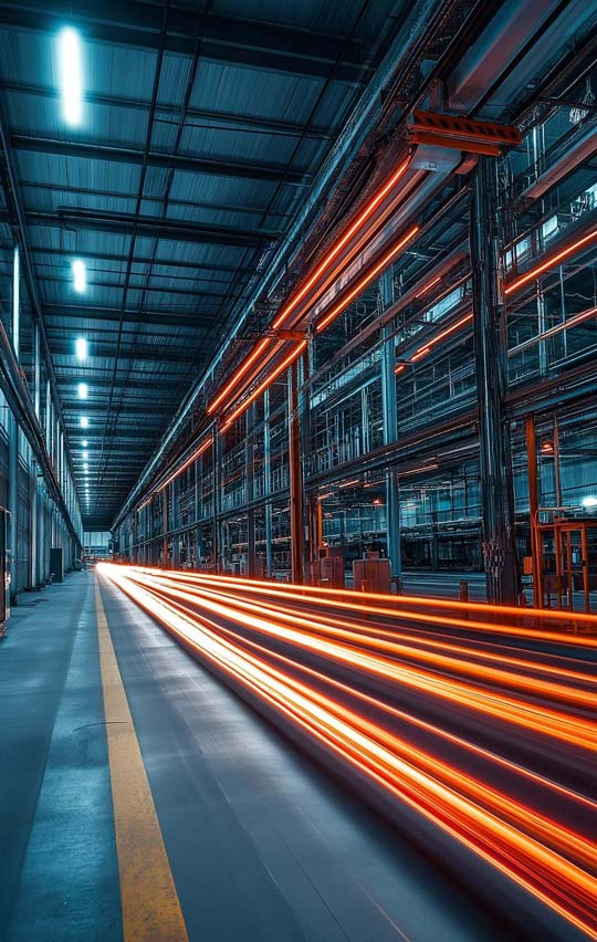 South Africa Supply Chain Management (SCM) Software