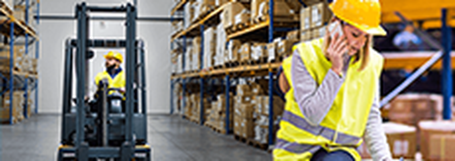 Warehouse Management